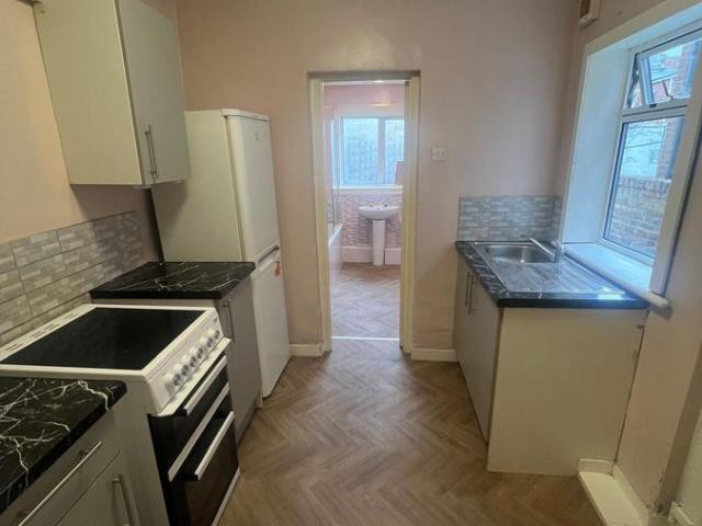 Apartment for rent in Jarrow, Tyne And Wear