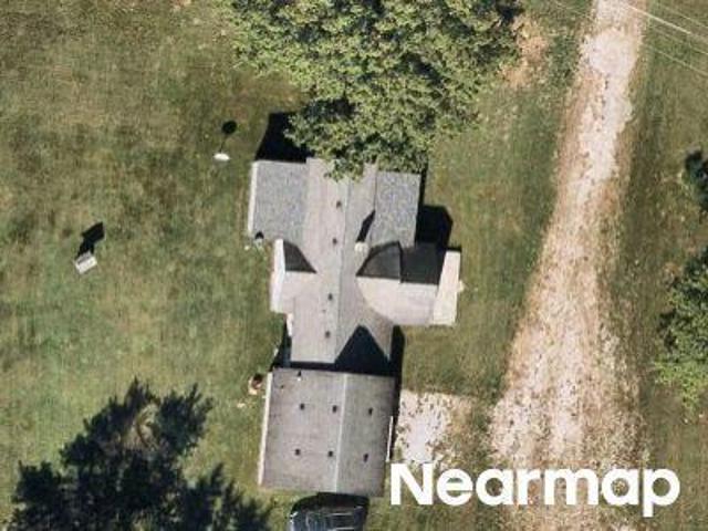 House for sale in Marion, Illinois