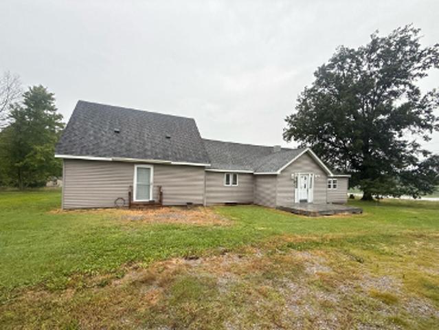 House for sale in Marion, Illinois