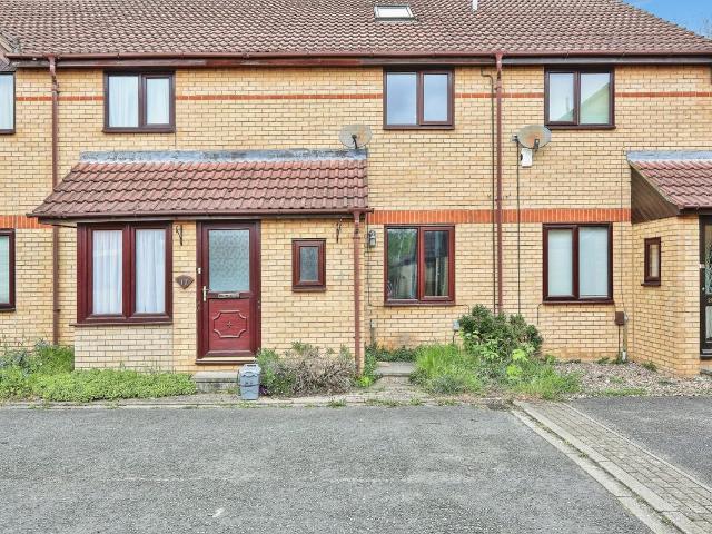 House for rent in Chesterton, Arbury