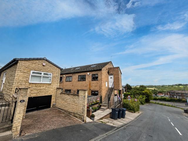 House for rent in Eccleshill, West Yorkshire