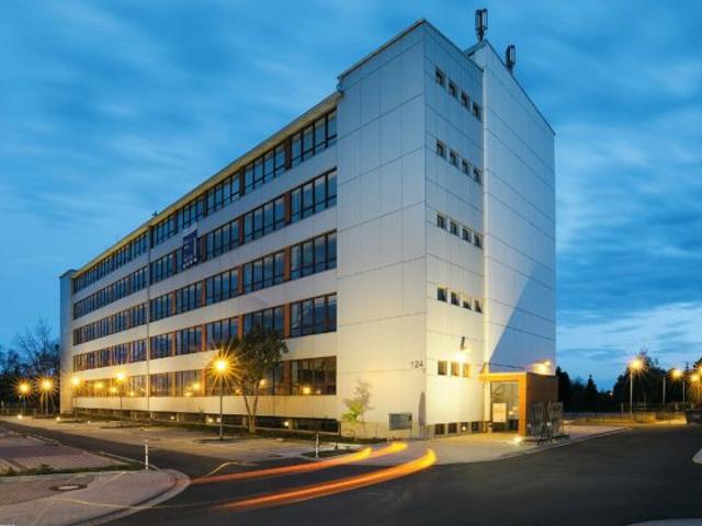 Büro mieten in Leipzig, Sachsen