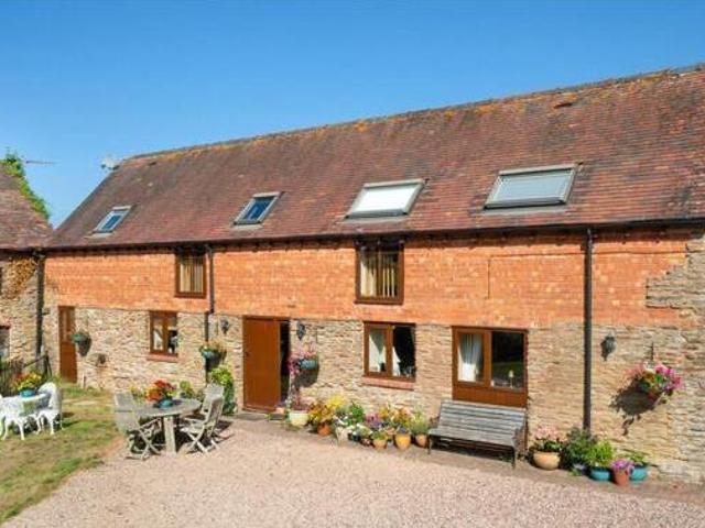 House for sale in Rushock, Worcestershire