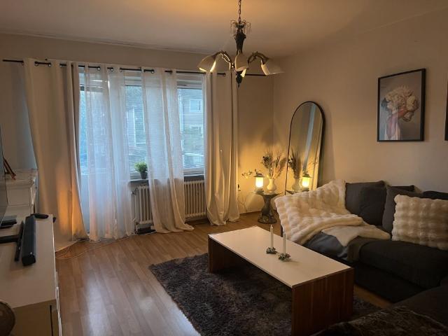 Rum hyra i Hägersten-Älvsjö stadsdelsområde, Stockholm