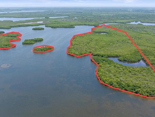 Land for sale in Florida
