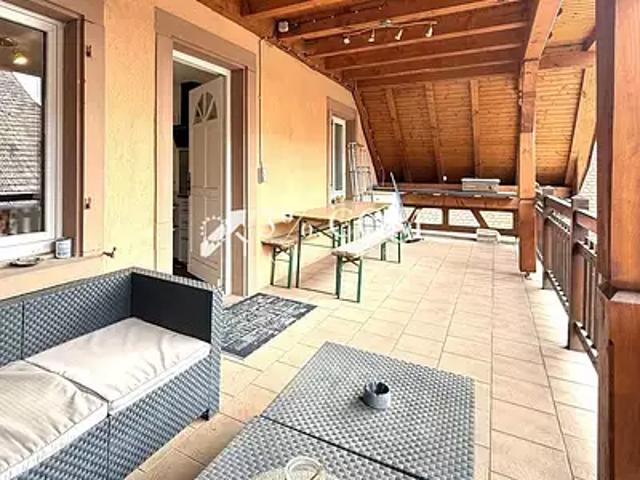 Maison vente à Sélestat-Erstein, Stotzheim