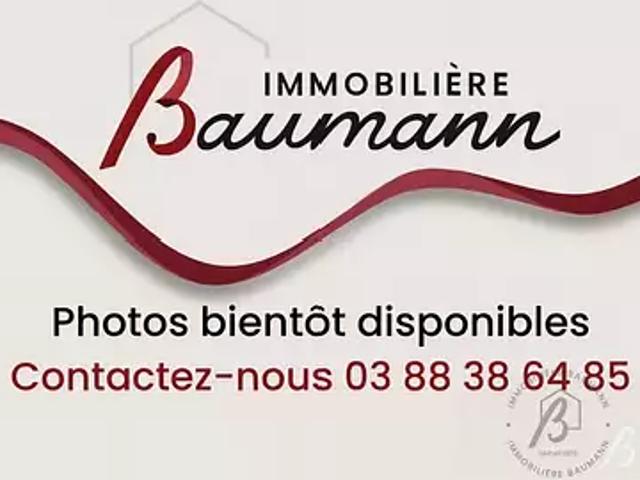 Appartement location à Stotzheim, Collectivité européenne d'Alsace
