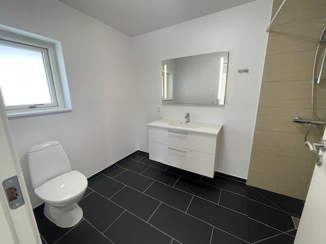 Lejlighed til leje i Stouby, Århus