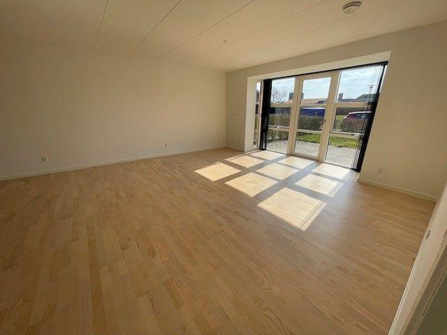 Villa til leje i Stouby, Århus