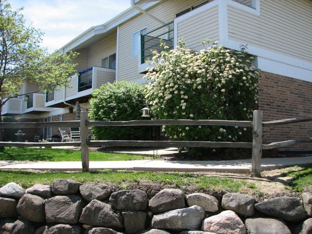 Apartment for rent in Stoughton, Dane County