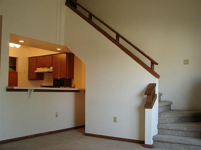 Apartment for rent in Stoughton, Dane County