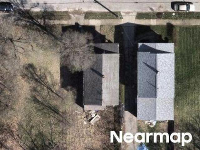 House for sale in Cleveland