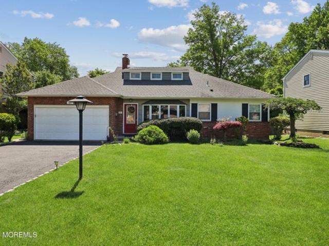 House for sale in Cranford, New Jersey