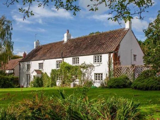 House for sale in Wedmore, Somerset