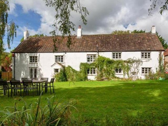 House for sale in Wedmore, Somerset