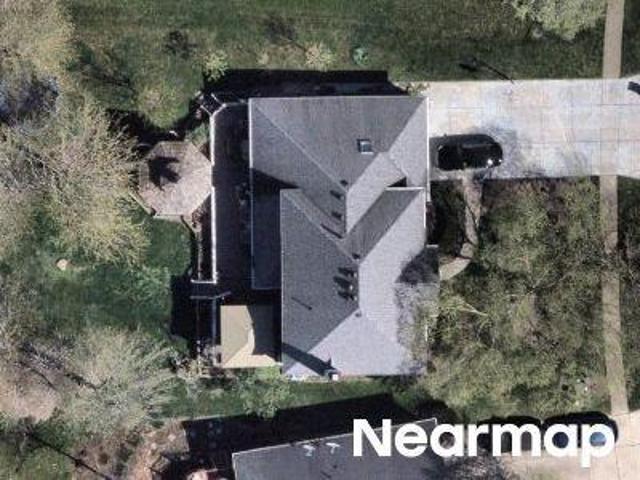 House for sale in Columbia Station, Ohio