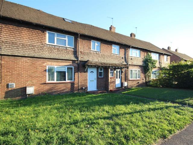 Apartment for rent in Bellfields, Westborough