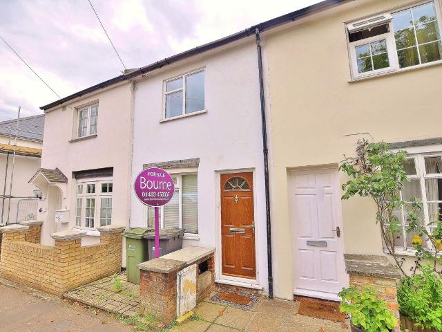 House for rent in Bellfields, Westborough