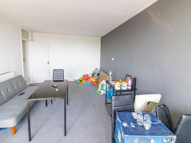 Apartment for rent in Old Wharf, City Of Leicester