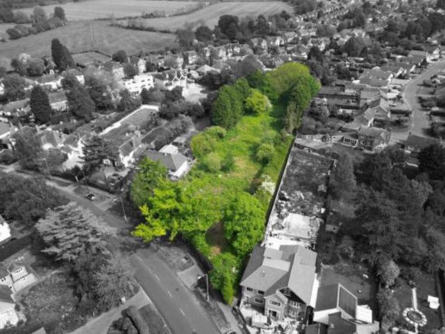 House for sale in Pinfold, Leicestershire