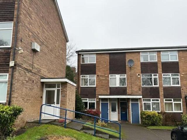 House for sale in Pinfold, Leicestershire