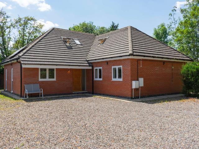 House for rent in Oadby, Leicestershire