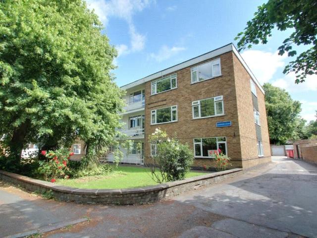 Apartment for rent in Old Wharf, City Of Leicester