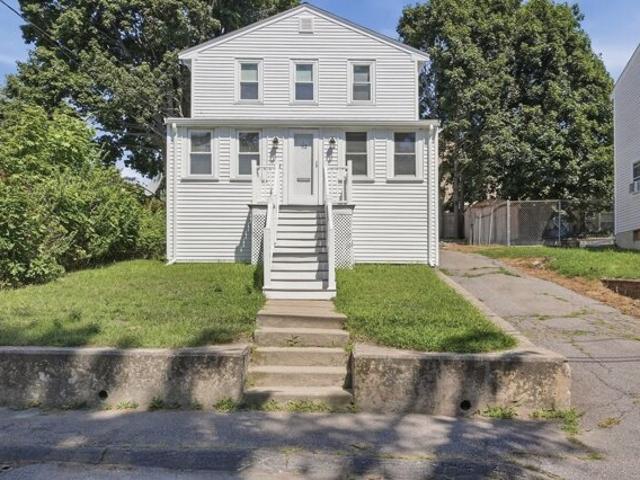 House for sale in Houghs Neck, Quincy