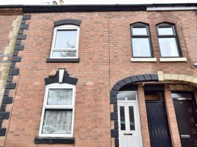 House for sale in Pinfold, Leicestershire