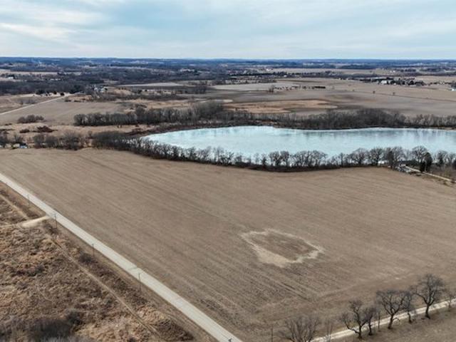 Farm for sale in Stoughton, Wisconsin