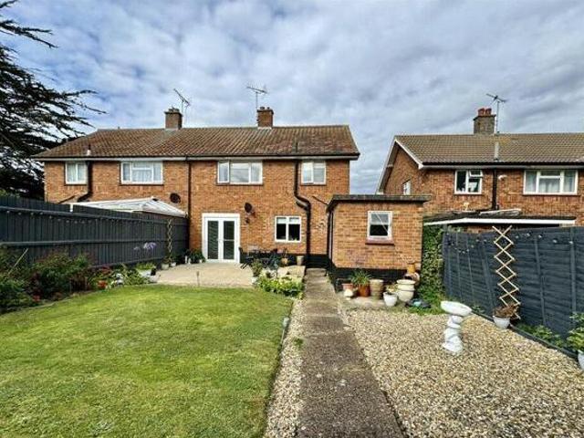 House for sale in Felixstowe, Suffolk