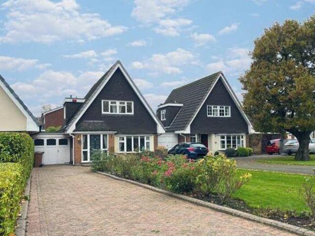 House for sale in Boley Park, Staffordshire