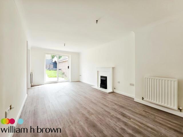 House for rent in Upper Dovercourt, Dale Hill