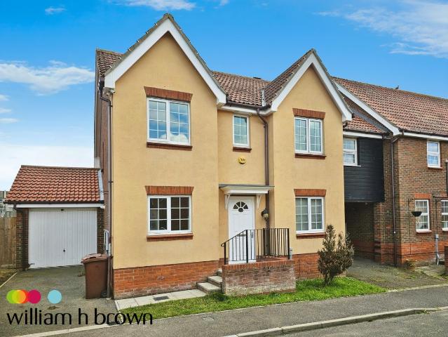 House for rent in Upper Dovercourt, Dale Hill