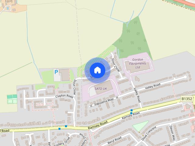House for rent in Upper Dovercourt, Tendring