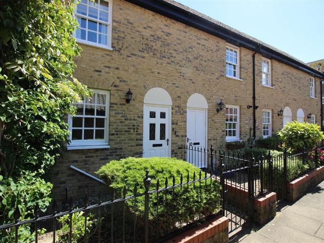 House for rent in Sandwich, Ash