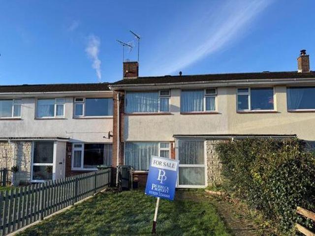 House for sale in Wareham Town, Arne