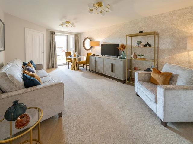 Apartment for rent in Thornicombe, East Dorset