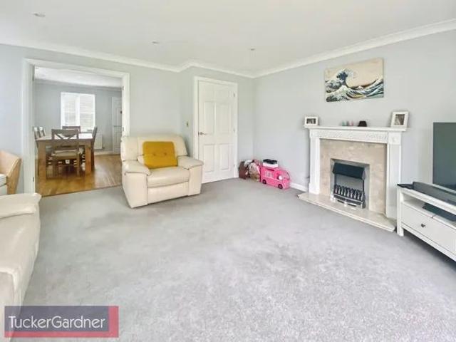 House for rent in Barway, Cambridgeshire