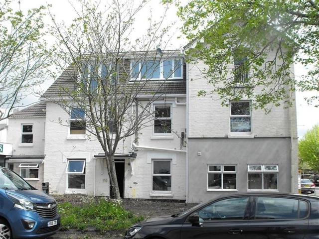 Apartment for rent in Jumpers Corner, Christchurch