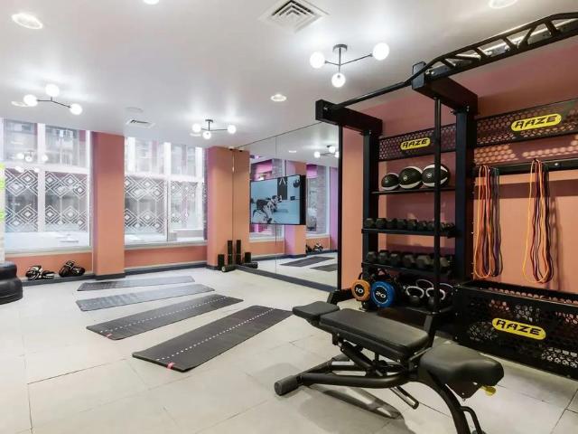 Studio for rent in Old Ford, Bow