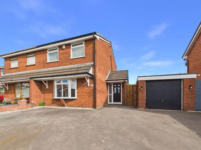House for rent in Astley, Wigan