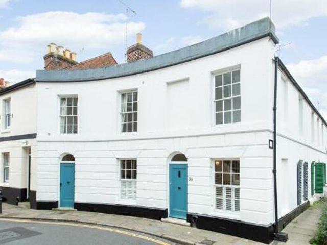 House for sale in St. Mildred's, The Bridge