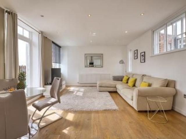 Apartment for rent in St. Mildred's, Canterbury