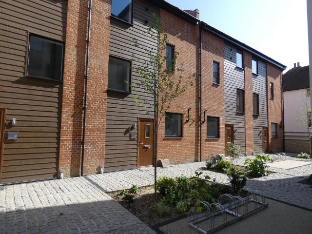 Apartment for rent in St. Mildred's, The Bridge