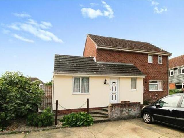 House for sale in Fordham Heath