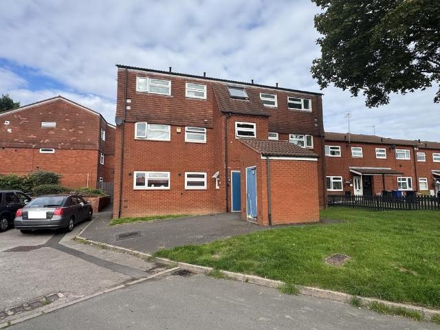 Apartment for rent in Stourbridge, Dudley