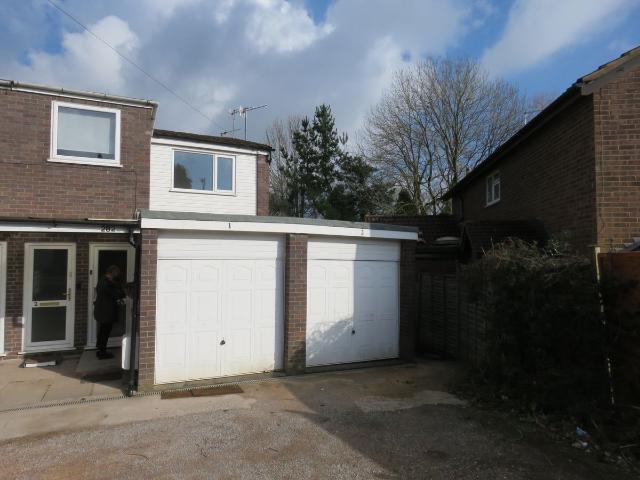 Apartment for rent in Catshill and North Marlbrook CP, Bromsgrove