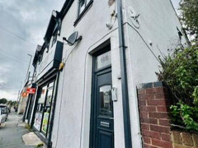 Apartment for rent in Scott's Green, Brierley Hill