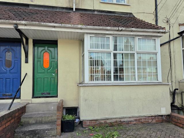 Apartment for rent in Scott's Green, Brierley Hill